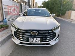 جي أي سي GA8